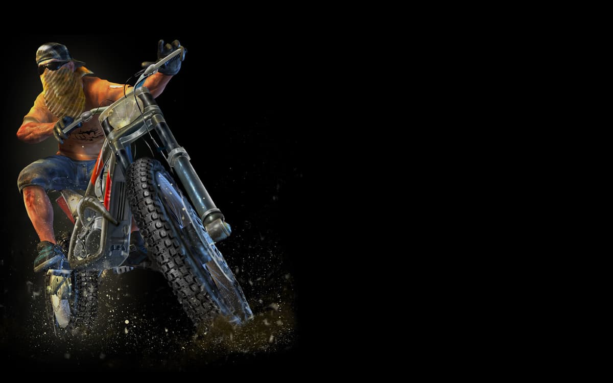 Freestyler (Profile Background)
