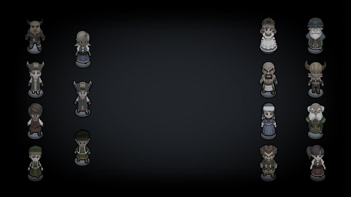 People of the Realm