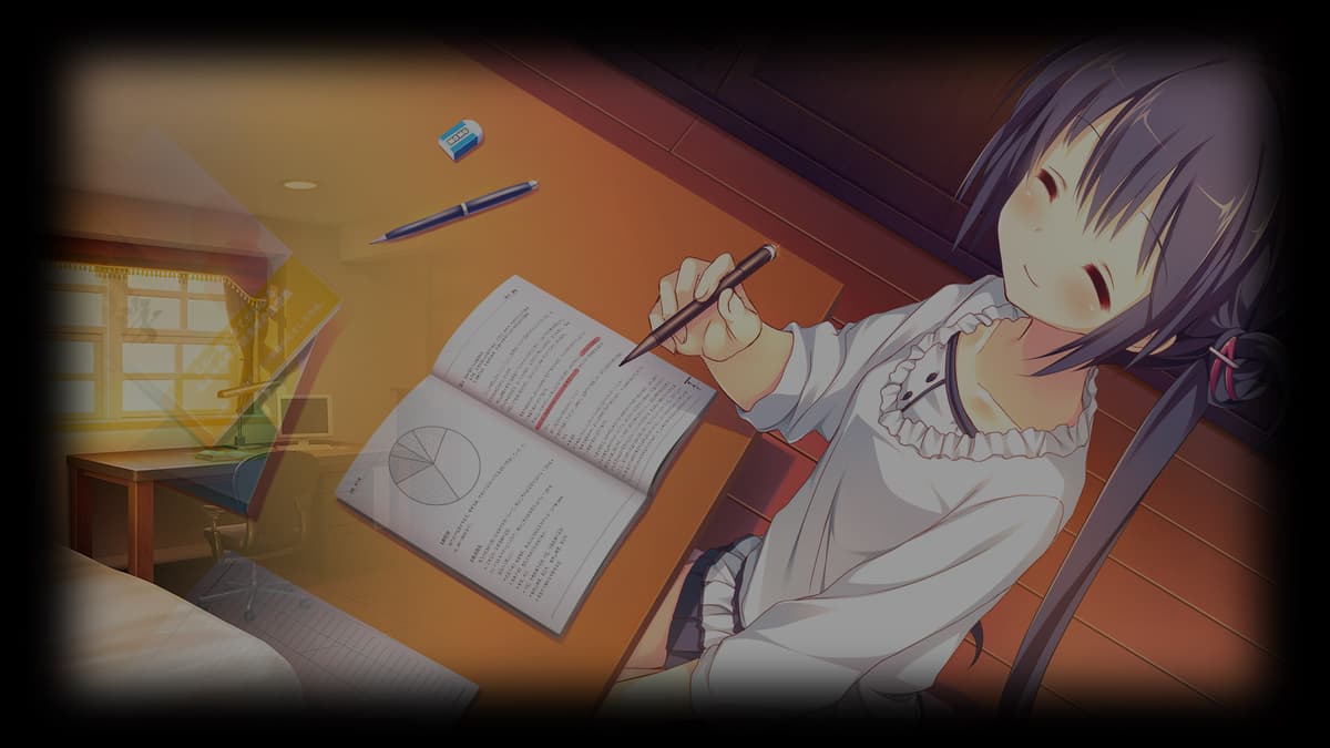 Anri Wallpaper
