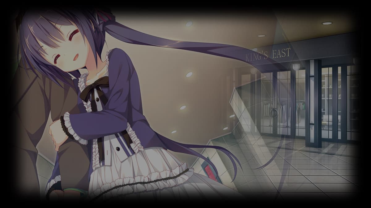 Anri Wallpaper 2