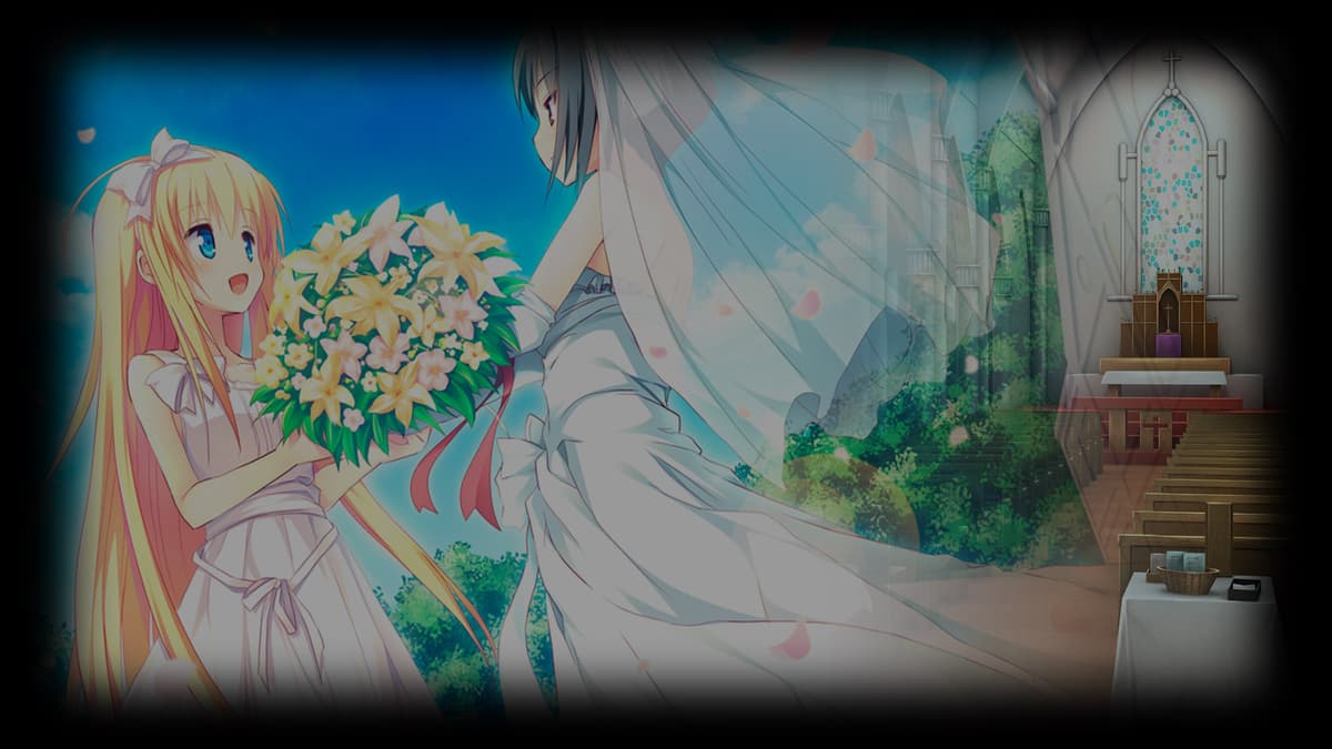 Anzu Wallpaper 3