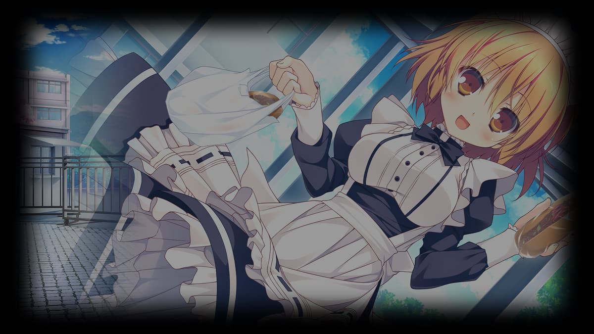 Izumi Wallpaper