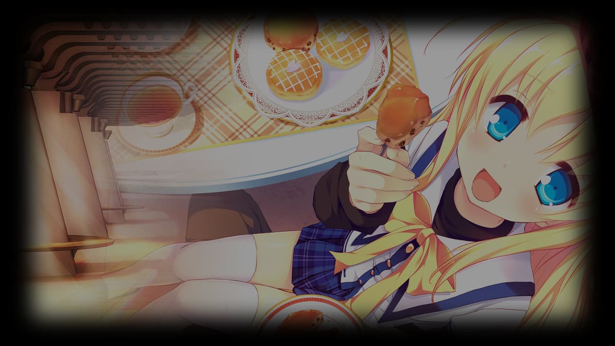 Anzu Wallpaper