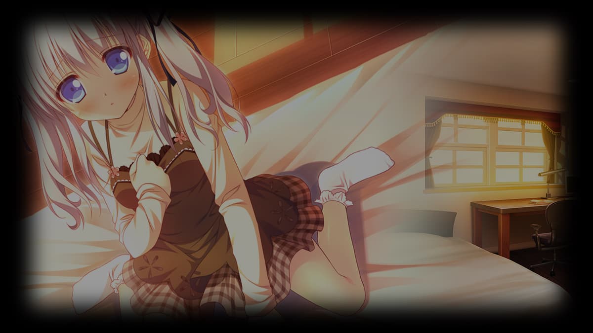 Hekiru Wallpaper