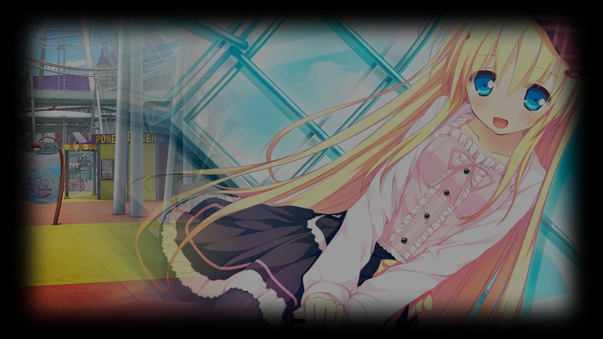 Anzu Wallpaper 2
