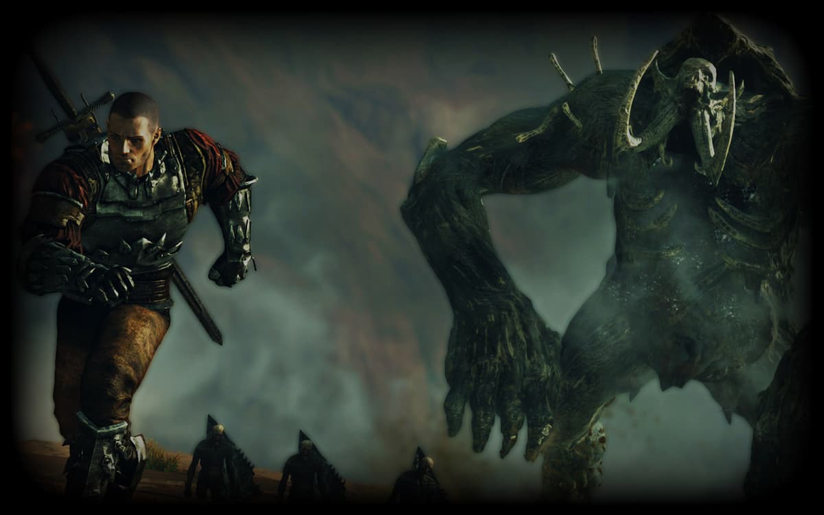 Escape from the Juggernaut