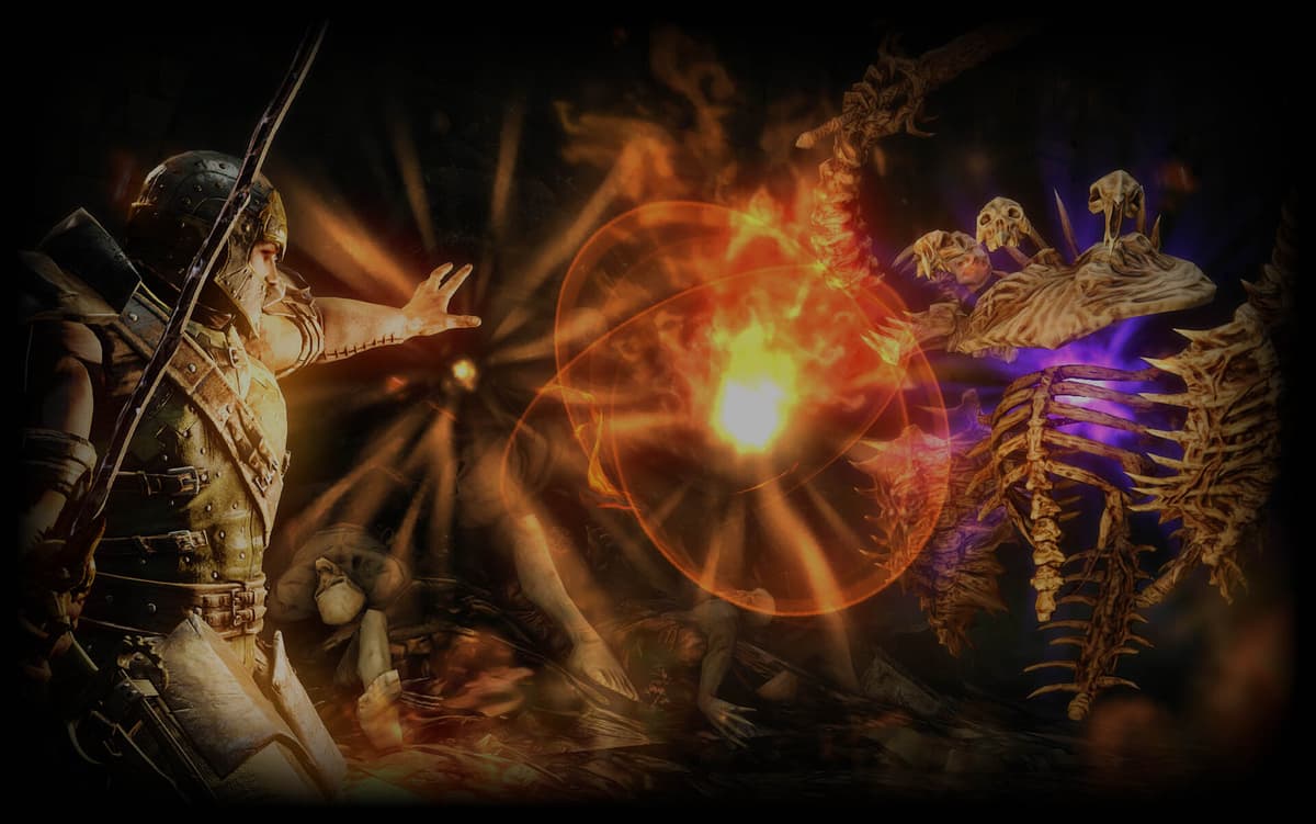 Fire Powers