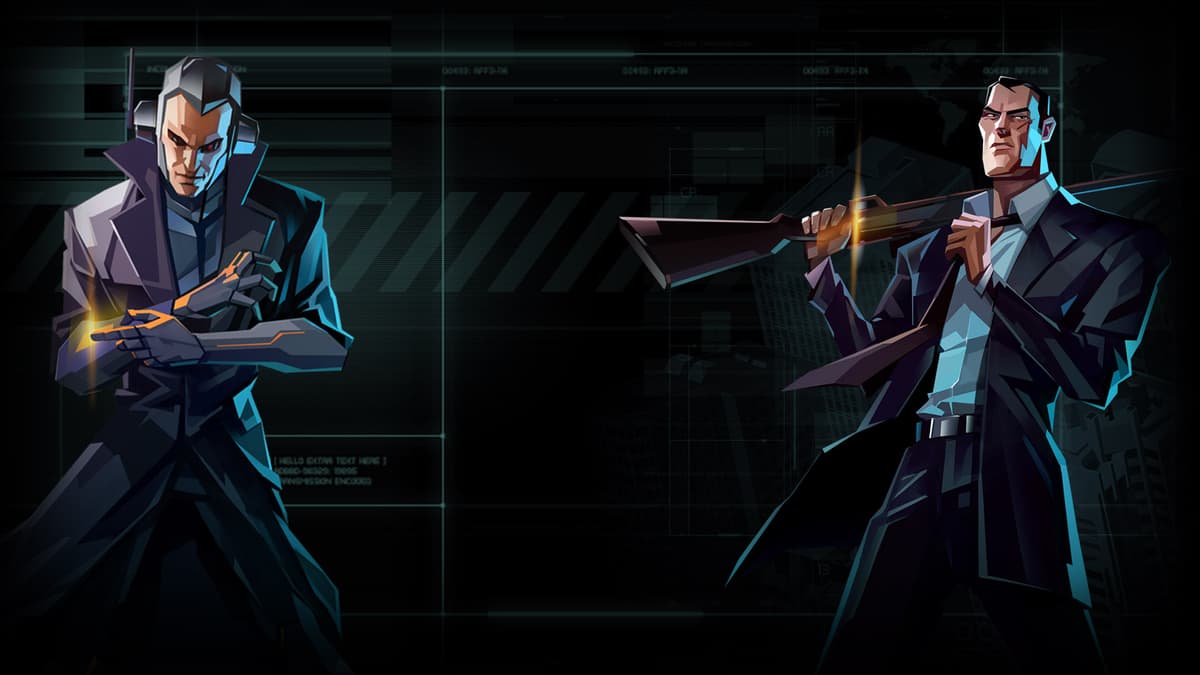 Sharp & Shalem