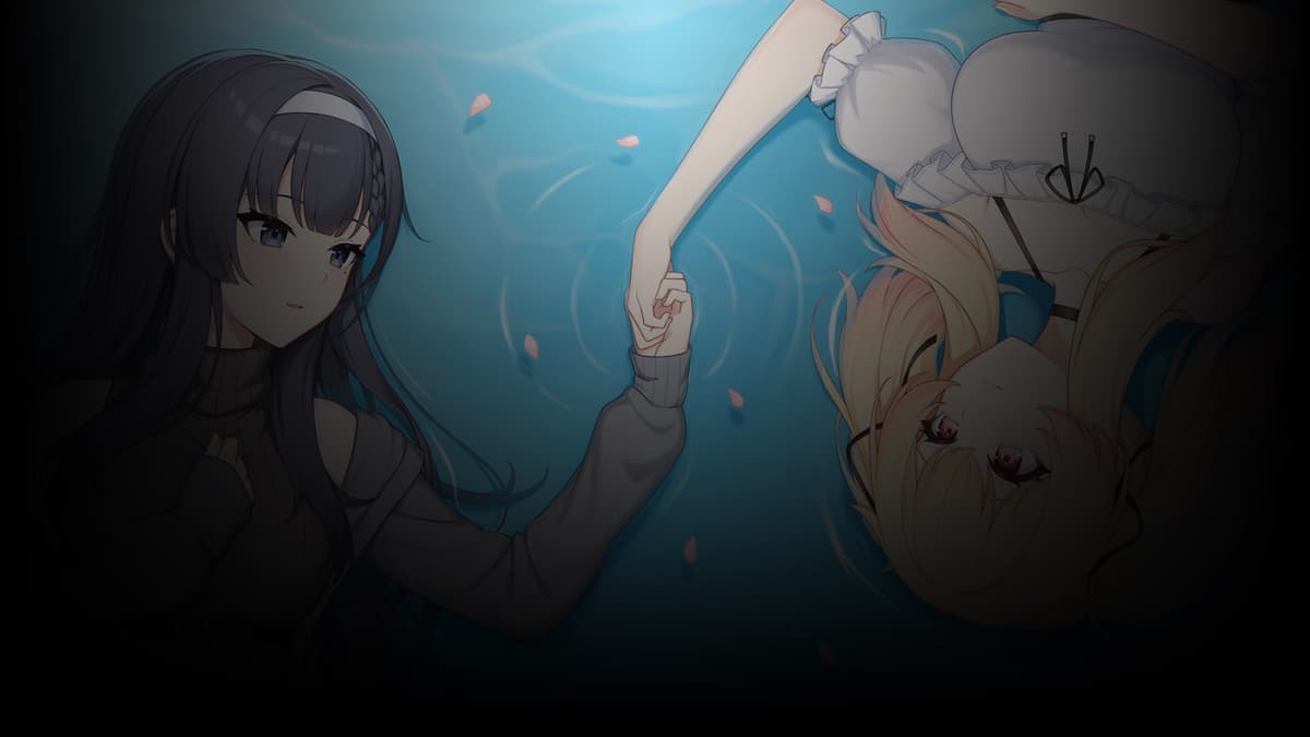 love yuri (Profile Background)
