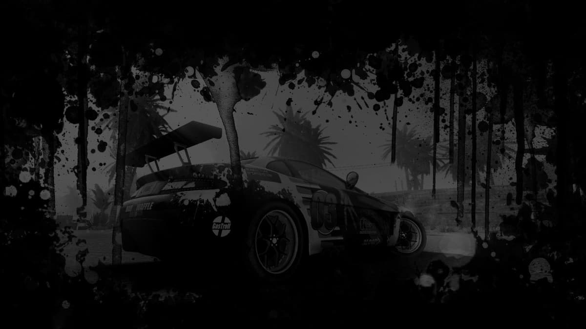 Monster (Profile Background)