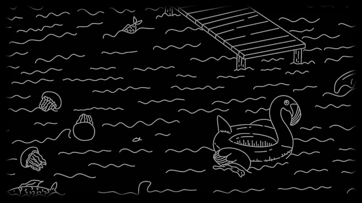 Sea