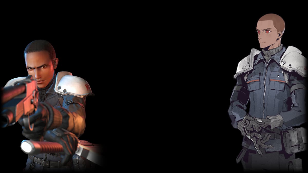 Mat(FINAL FANTASY VII EVER CRISIS)
