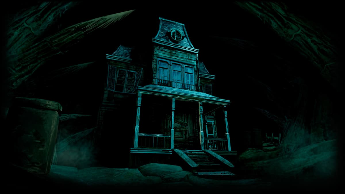 The House