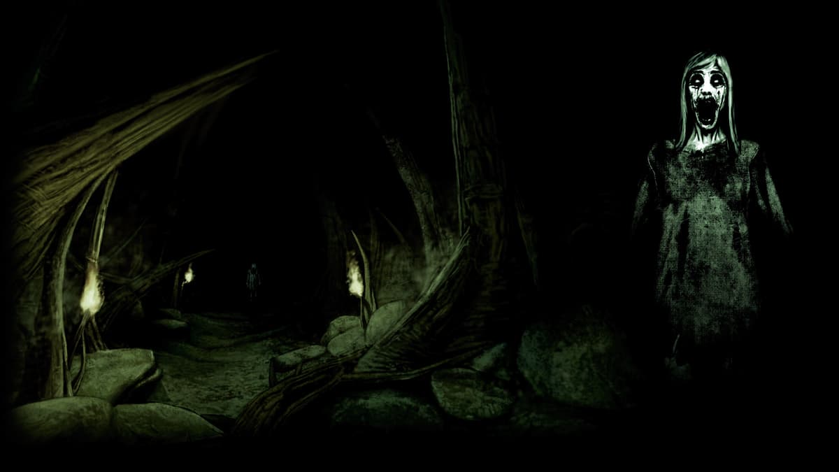 The Forest