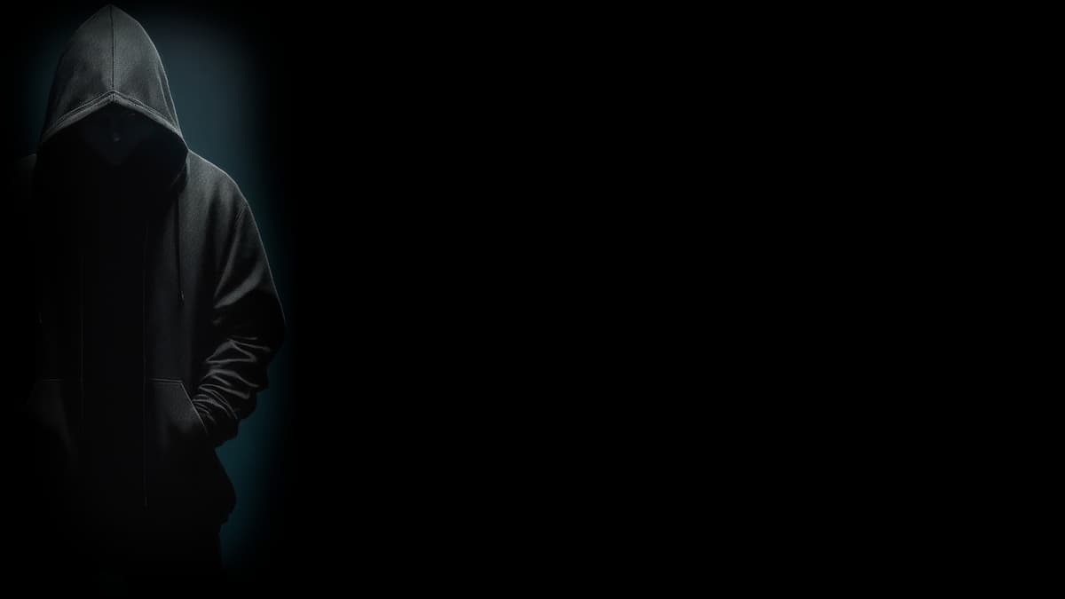 Anonymous