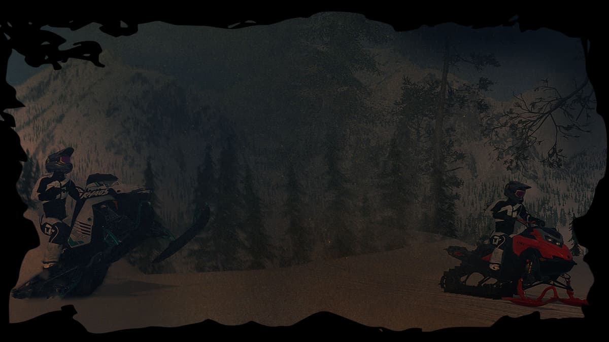 Sledders Background 2