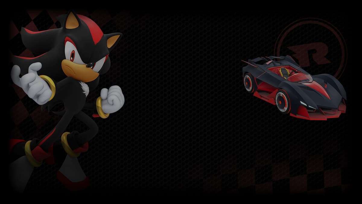 Shadow (Profile Background)