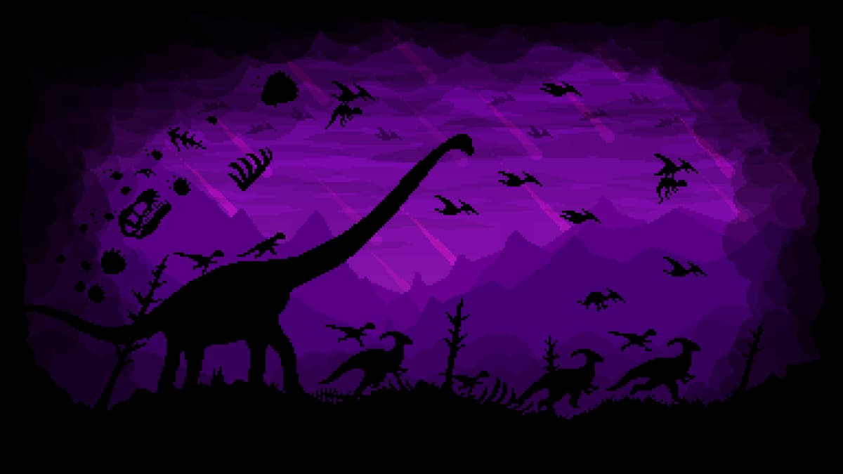 Doomsurf - Purple Sky