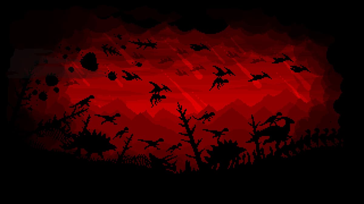 Doomsurf - Red Sky