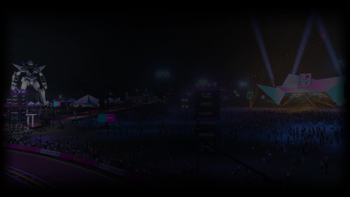 Festival Site