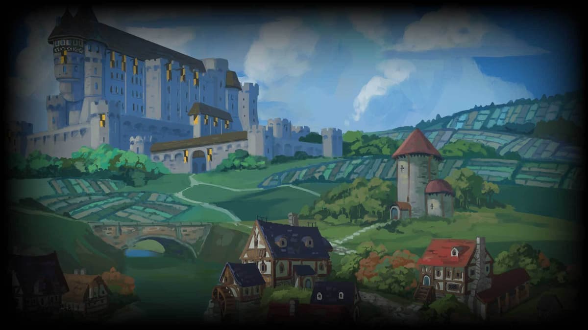 The Countryside