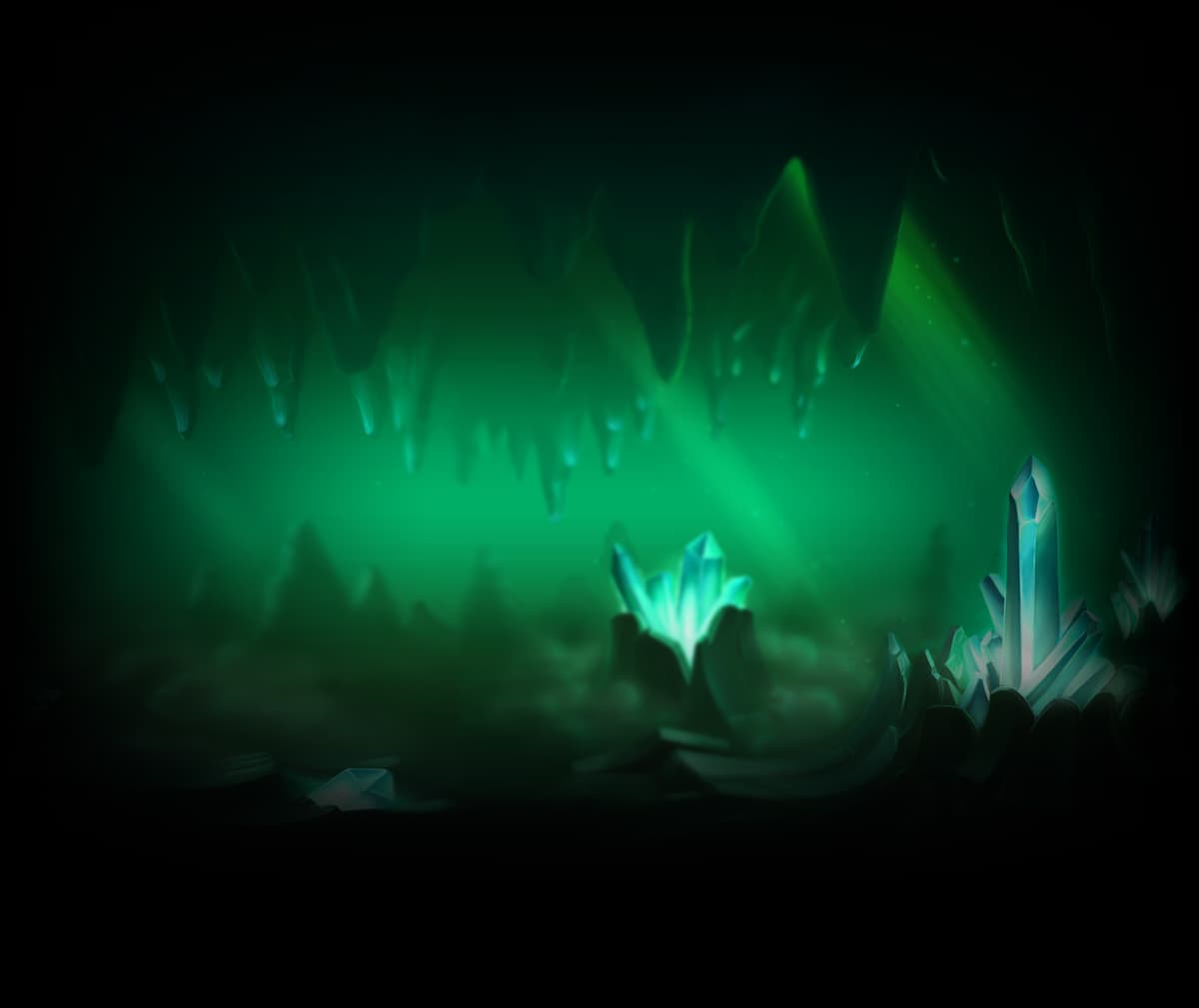 Cave