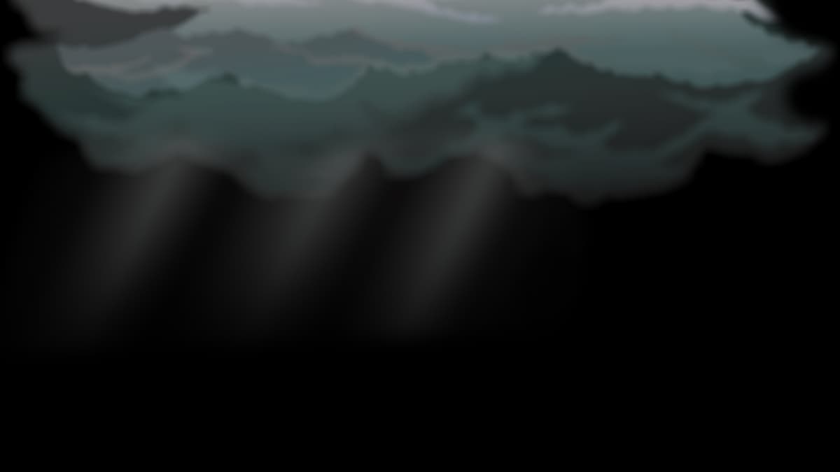 Storm Clouds