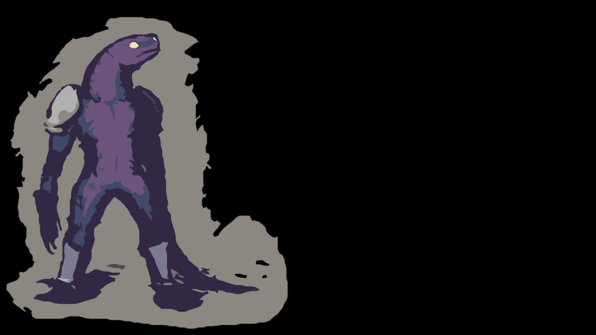 Lemurian (Profile Background)