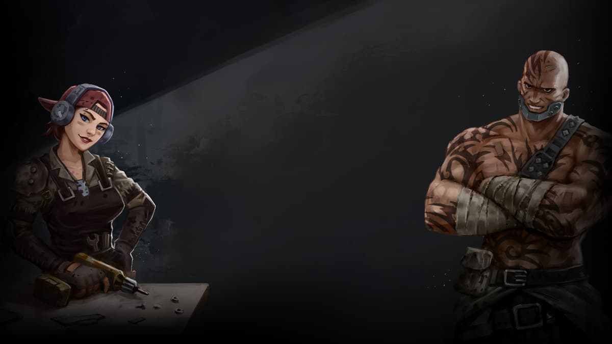 Craft and Fury
