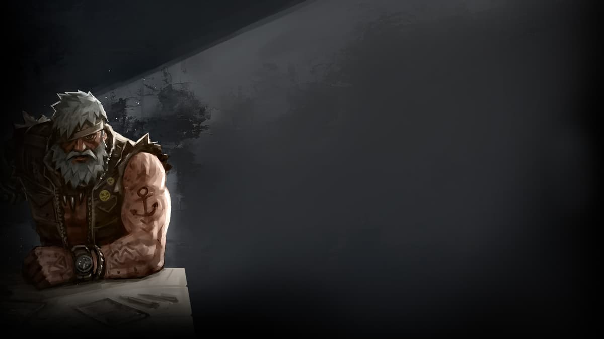 Old Soldier of the Apocalypse