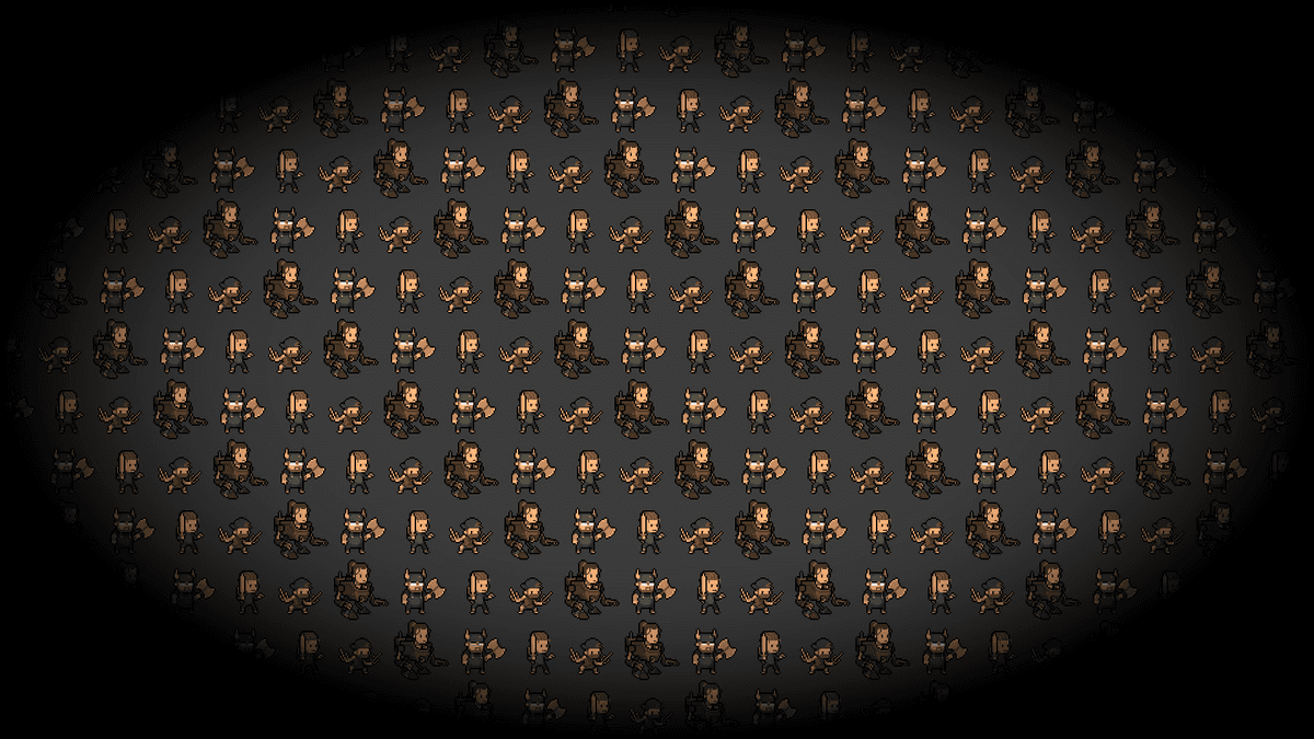 Heroes of Sprite and Magic