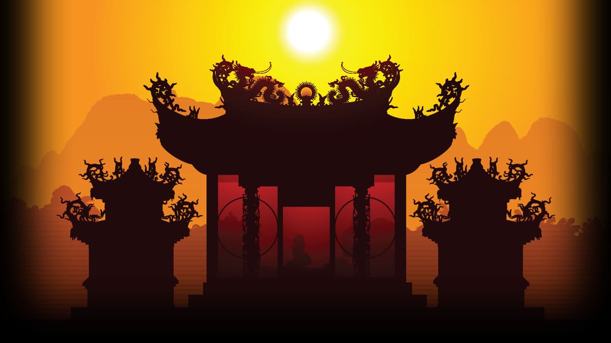 War Background