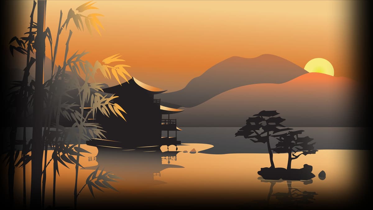 Beginners Background
