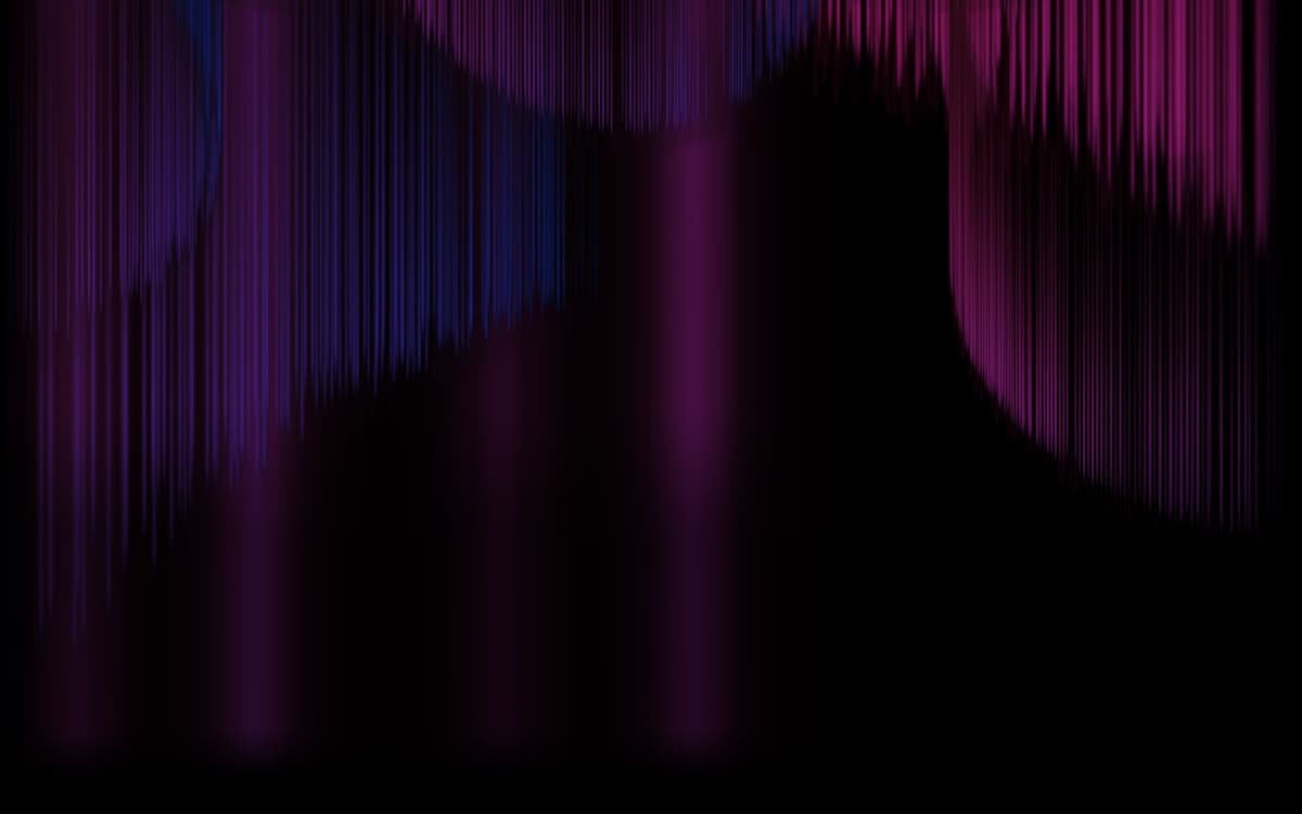 Magic Curtain