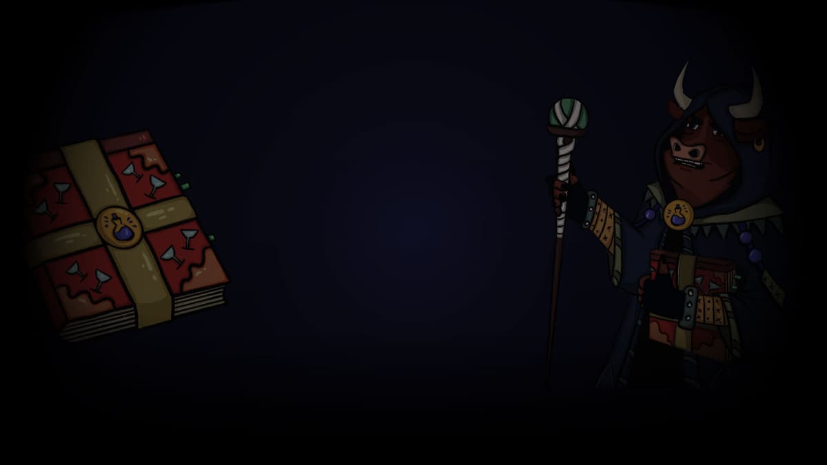 Dr. Mad Cow (Profile Background)
