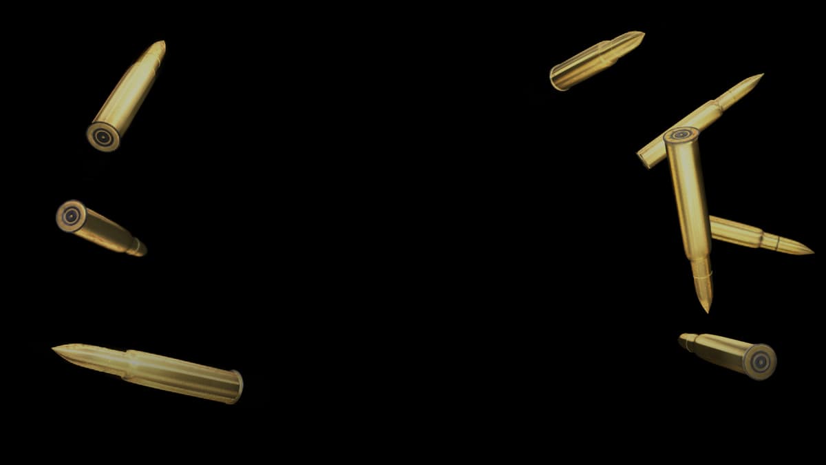 Golden Bullets