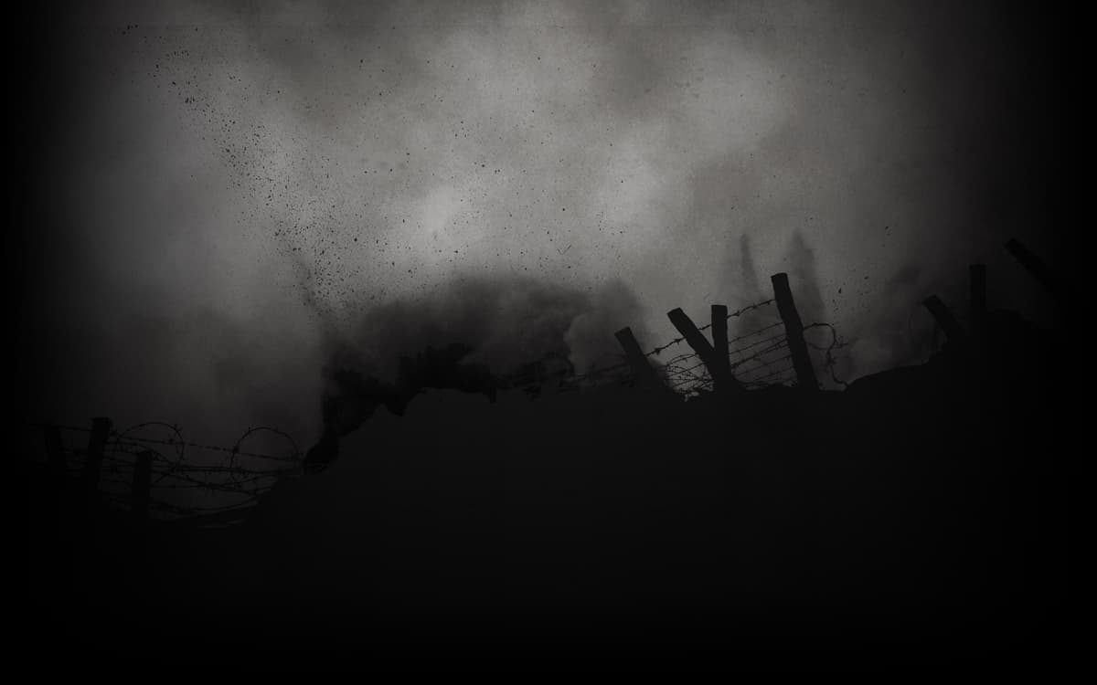 The Great War