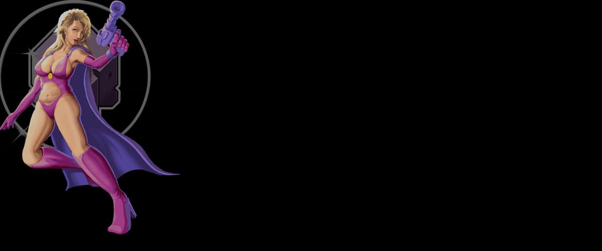 Serena S (Profile Background)
