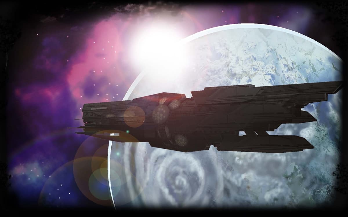 Infinity 2