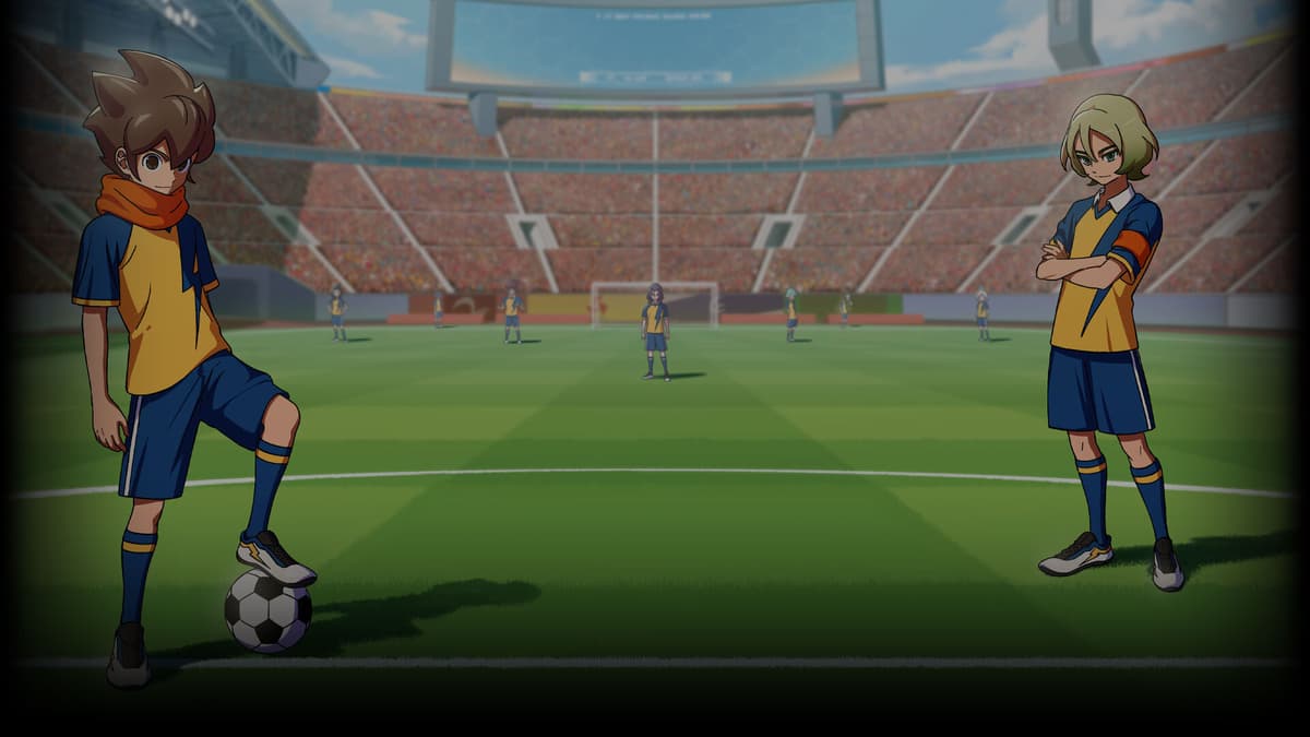 Kick-Off
