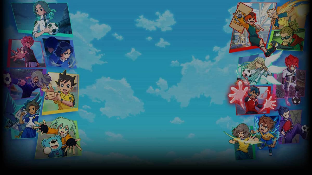 Chronicle Heroes