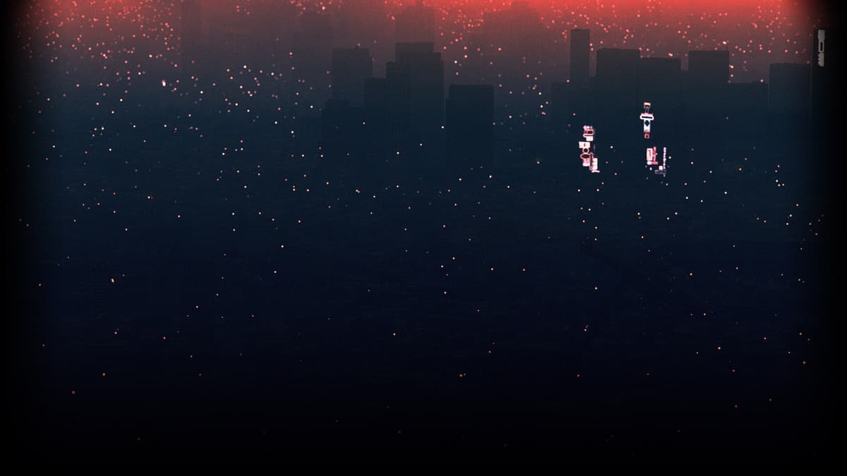 Solo Nobre skyline