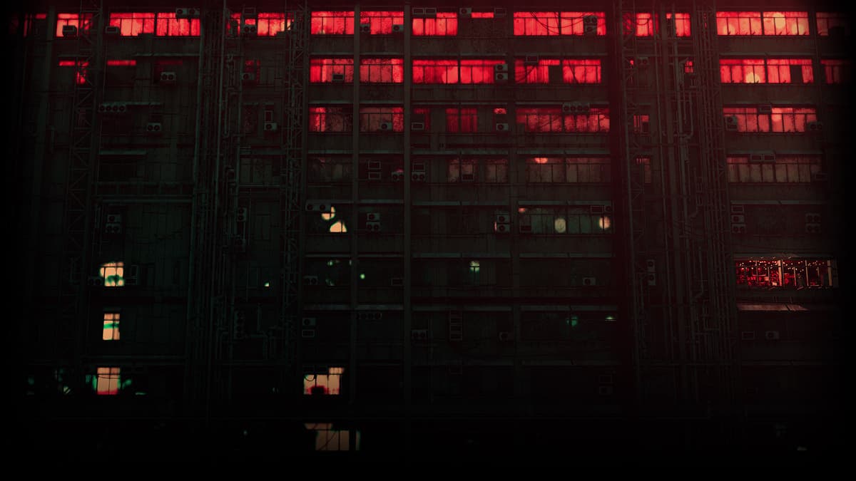Solo Nobre High Rise