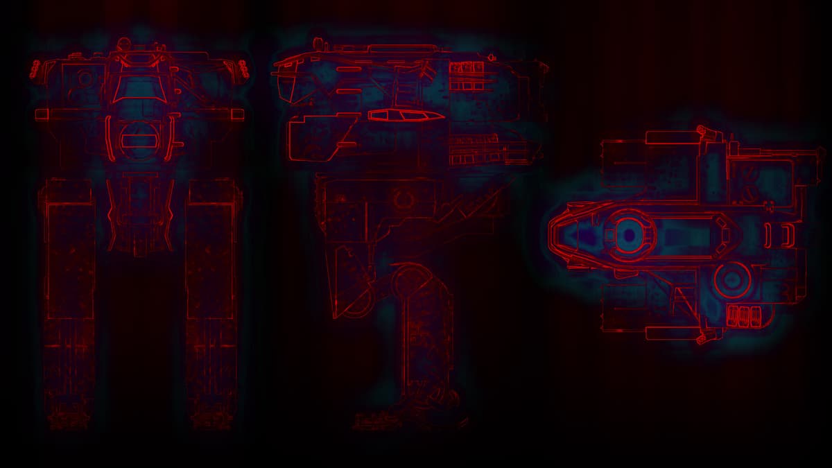 Touro Schematic