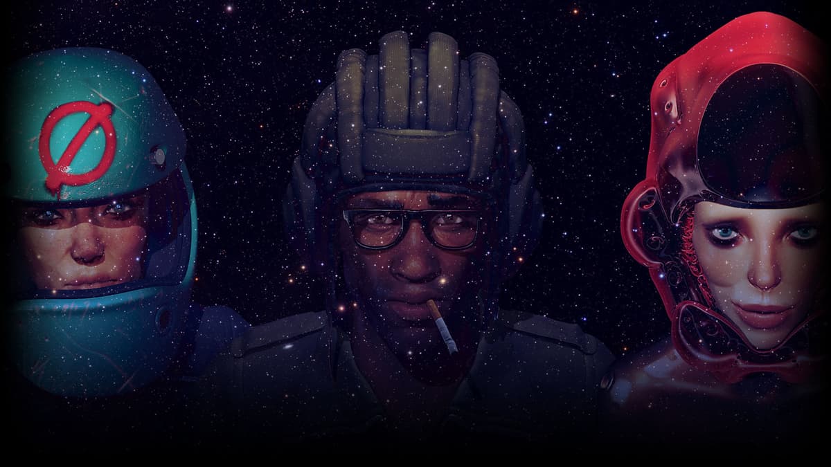 Brigador Pilots