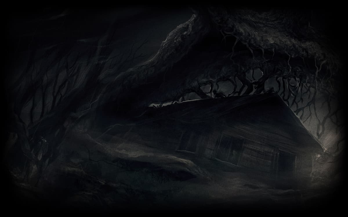 Old Woods