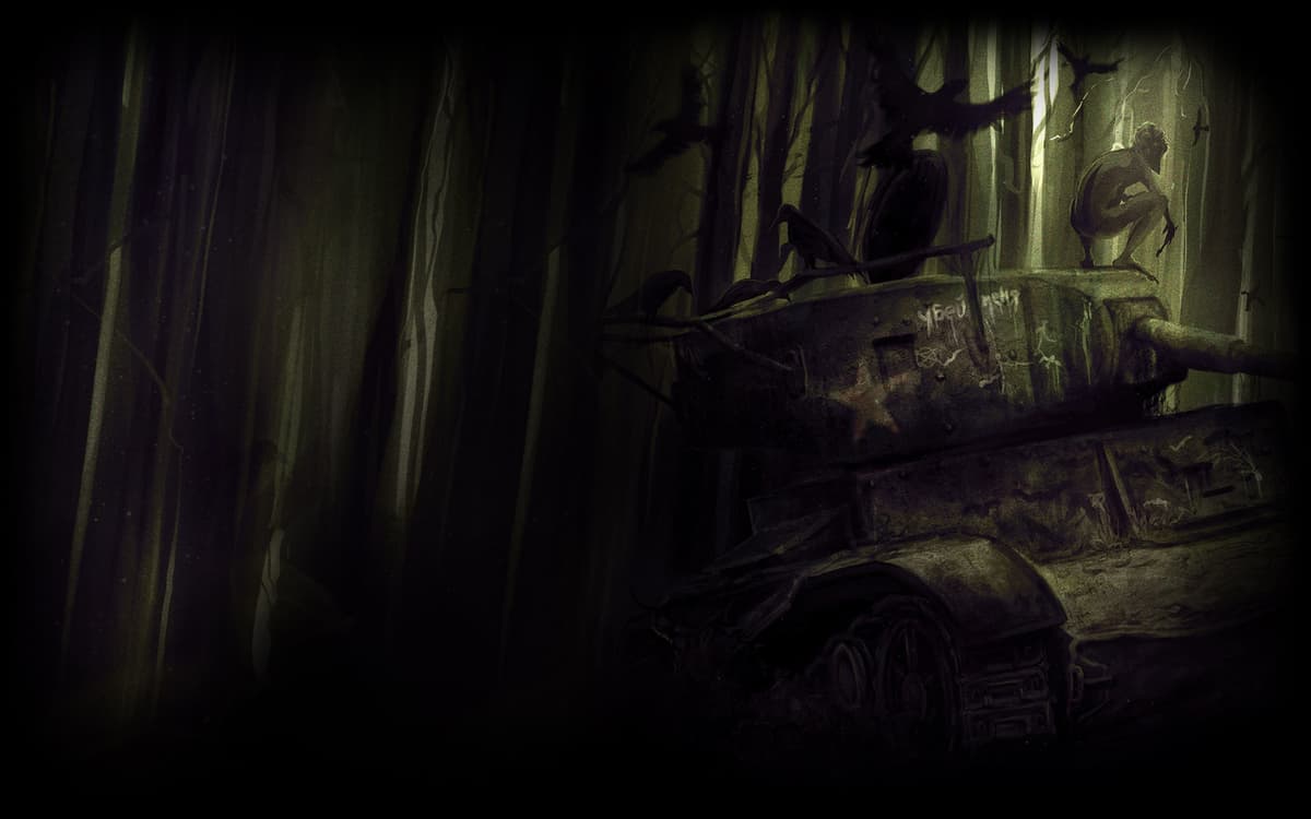 Tank