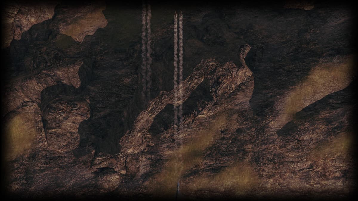 The Mountains