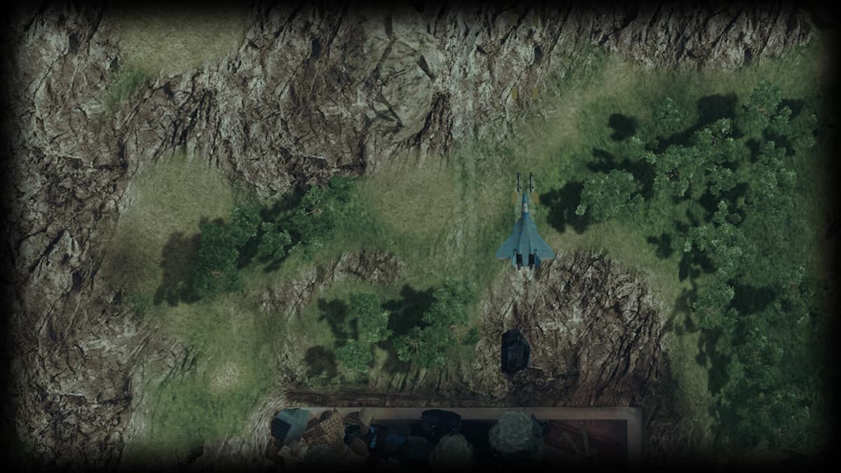 The Forest
