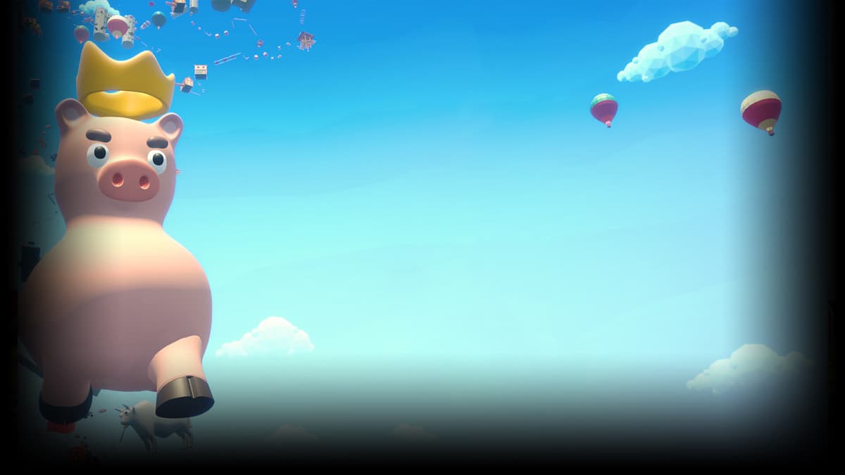 King Pig